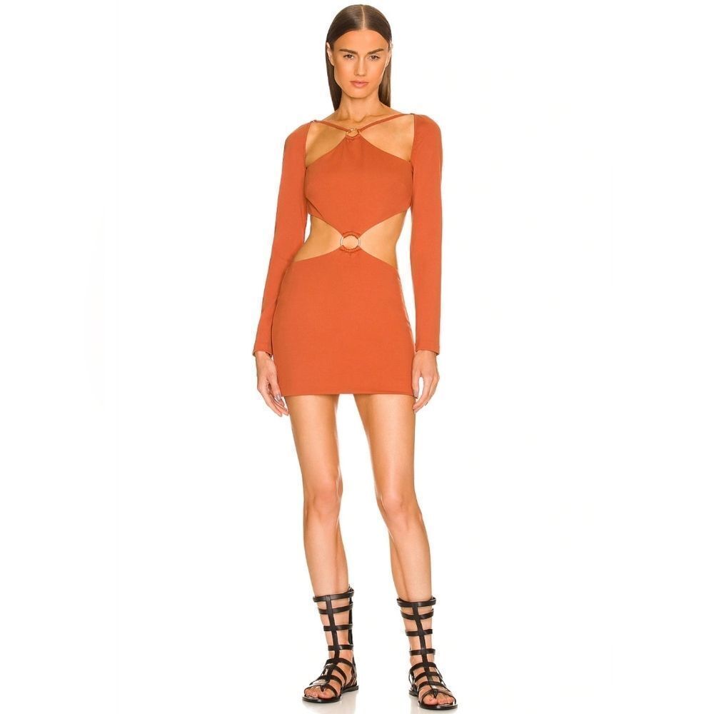 Dundas dress